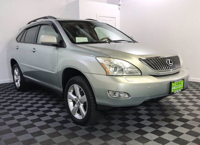 2007 Lexus RX 350 For Sale In Puyallup, WA - Carsforsale.com®