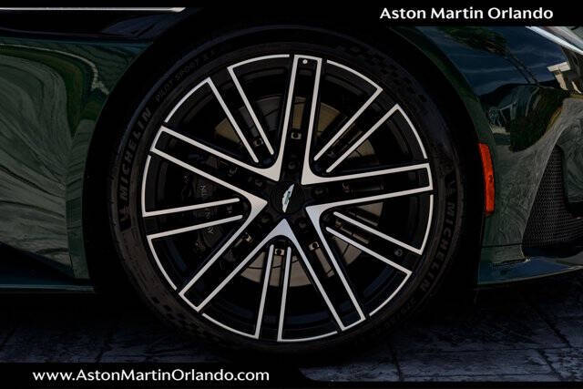 2024 Aston Martin DB12 V8