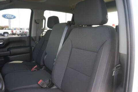 2020 GMC Sierra 3500HD