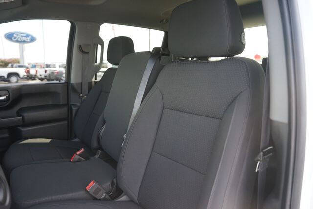 2020 GMC Sierra 3500HD