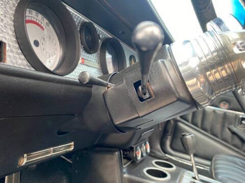 1980 Pontiac Firebird
