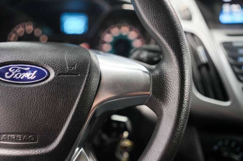 2018 Ford Transit Connect XLT