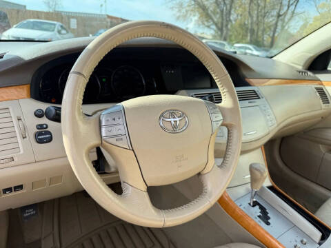2006 Toyota Avalon