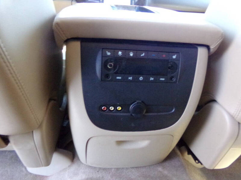 2014 GMC Yukon XL Denali