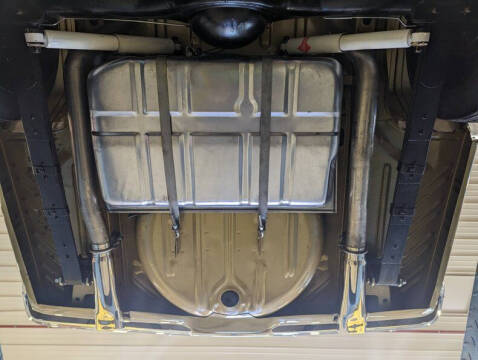 1968 Plymouth Barracuda