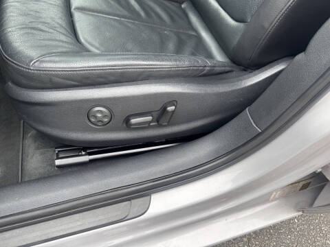 2015 Audi A3 1.8T Premium