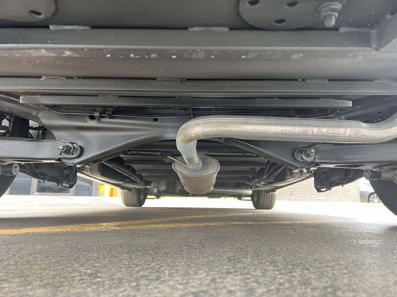 2024 Chrysler Pacifica Touring