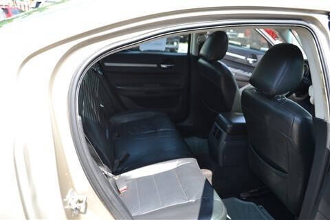 2008 Dodge Charger RT