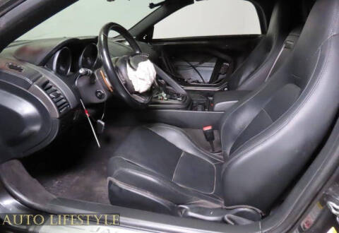 2014 Jaguar F-TYPE V8 S