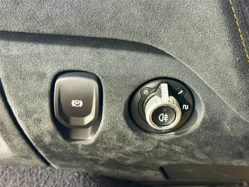 2022 McLaren 720S Performance