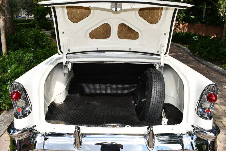 1956 Chevrolet Bel Air