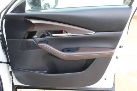 2022 Mazda CX-30 2.5 Turbo Premium Plus