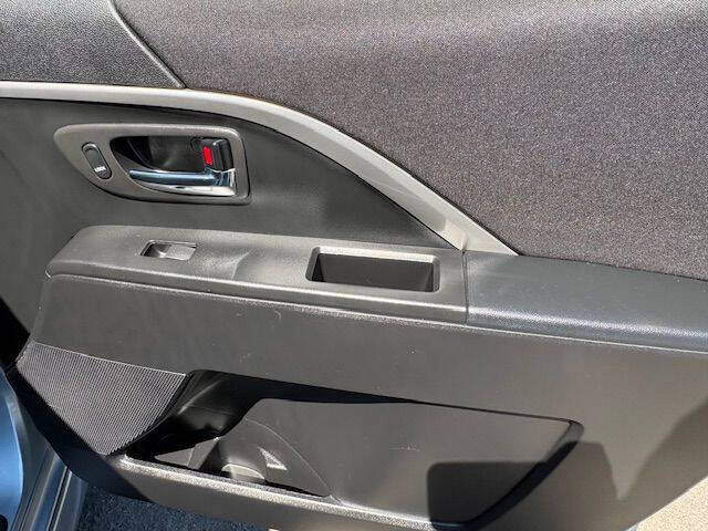 2012 Mazda MAZDA5 Grand Touring