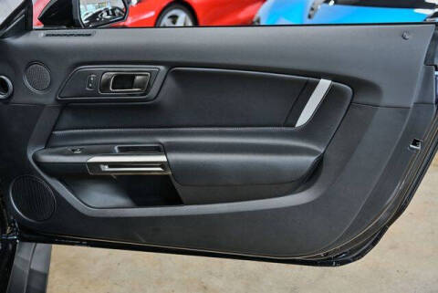 2022 Ford Mustang Shelby GT500