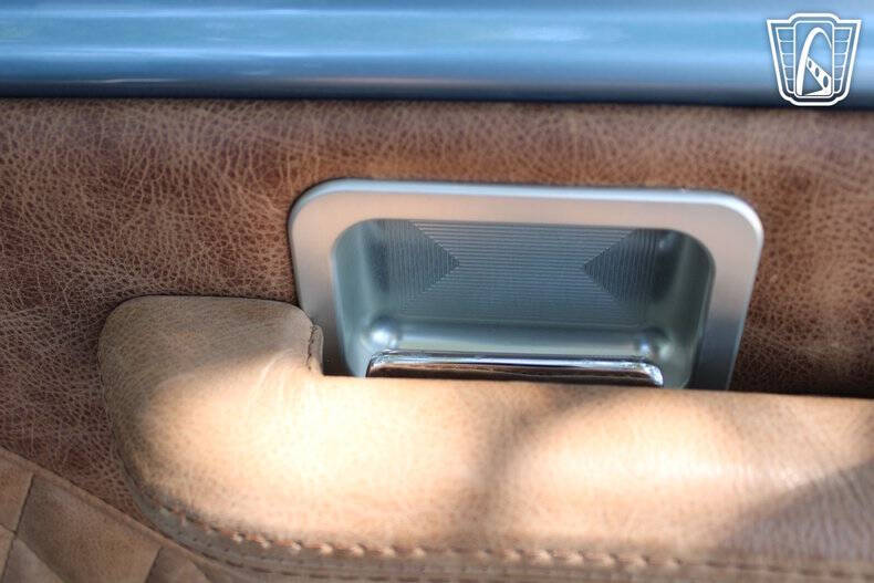 1973 Ford Bronco