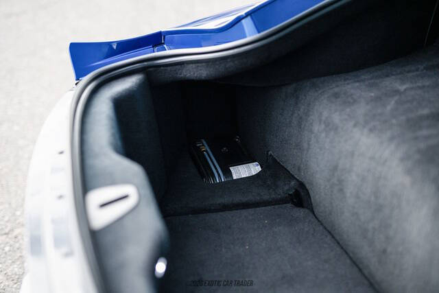 2013 Dodge SRT Viper GTS