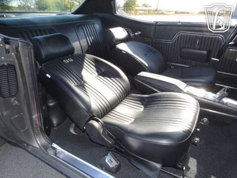 1971 Chevrolet Chevelle