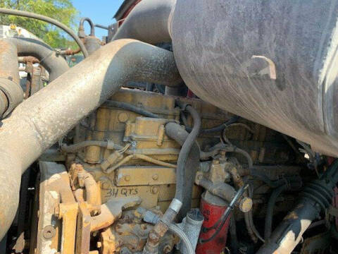 1999 Sterling LT9513