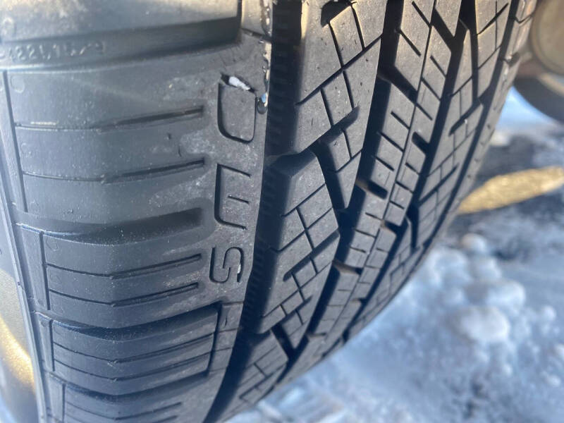 2015 Buick Encore Leather