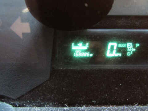 2005 Toyota Prius