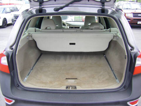 2008 Volvo XC70 3.2