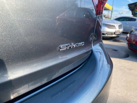 2014 Acura MDX SH-AWD w/Tech