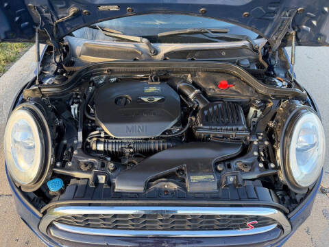 2015 MINI Hardtop 2 Door Cooper S