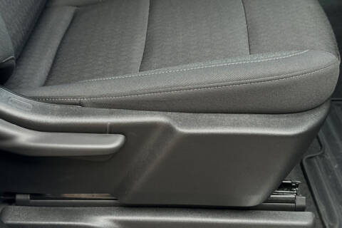 2023 GMC Sierra 1500 Elevation Standard