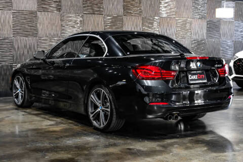 2020 BMW 4 Series 430i