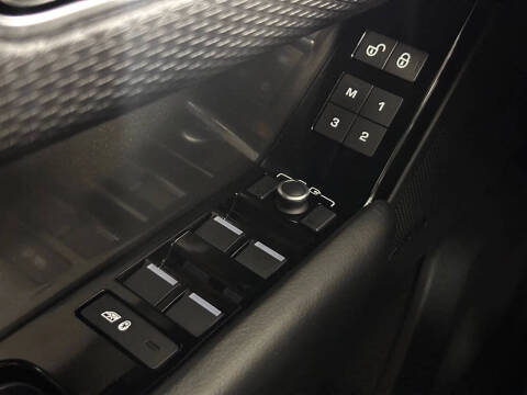 2020 Land Rover Range Rover Velar P250 S