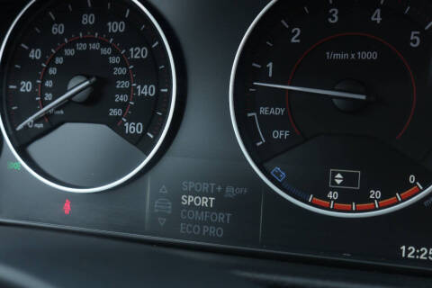 2016 BMW 3 Series 340i xDrive