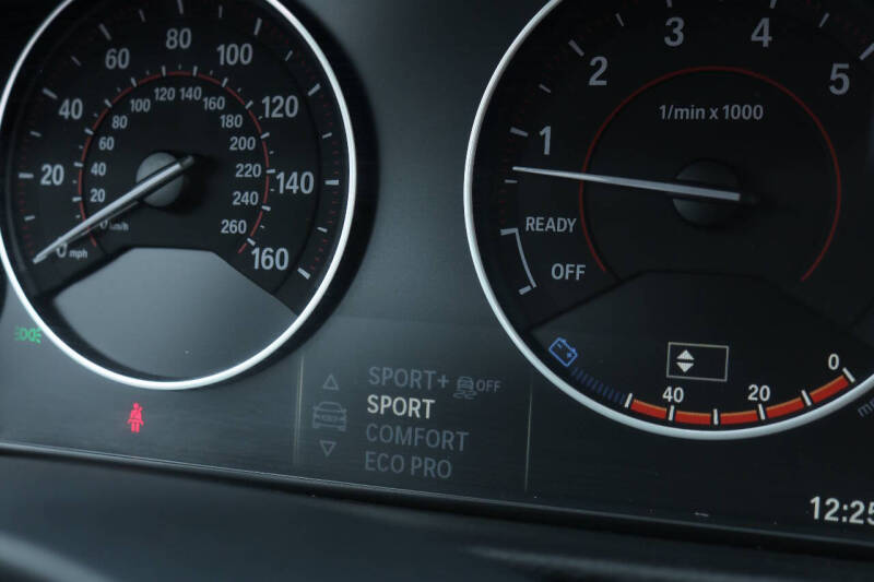 2016 BMW 3 Series 340i xDrive