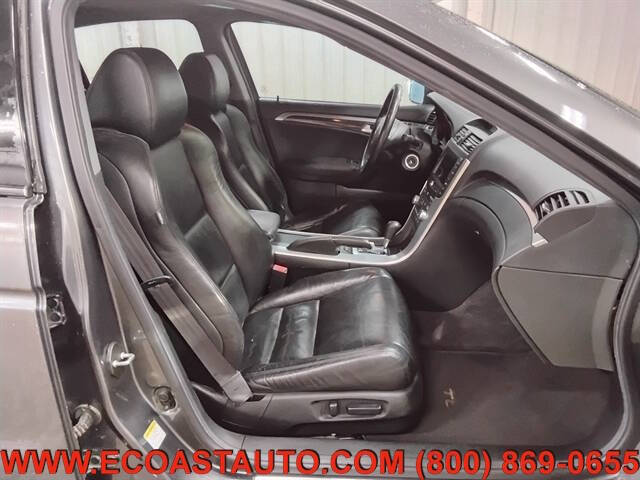 2008 Acura TL