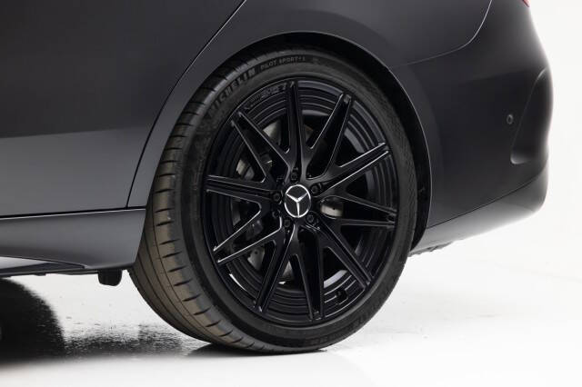 2024 Mercedes-Benz C-Class AMG C 63 S E Performance