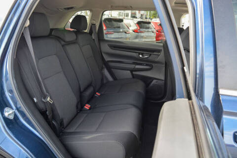2023 Honda CR-V