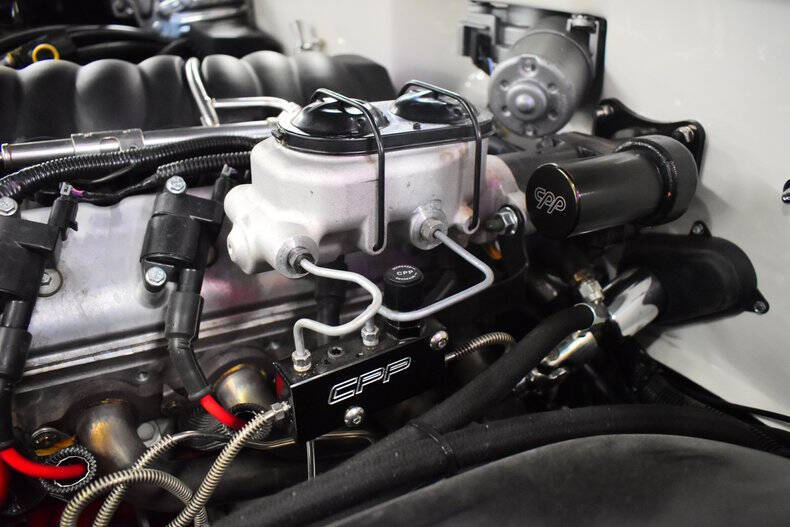 1959 Chevrolet El Camino