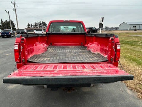 2008 Ford F-350 Super Duty XL