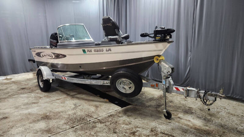2012 Lund IMPACT 1675