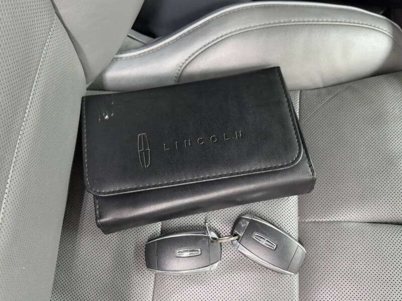 2019 Lincoln Navigator L Select