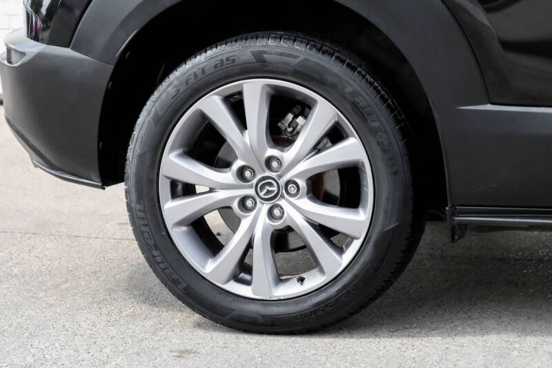 2022 Mazda CX-30 2.5 S Preferred