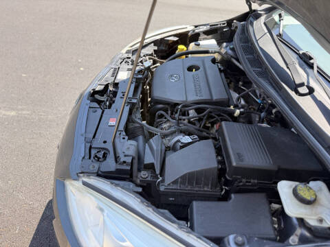 2014 Mazda MAZDA5 Touring