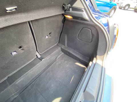 2016 MINI Hardtop 4 Door Cooper