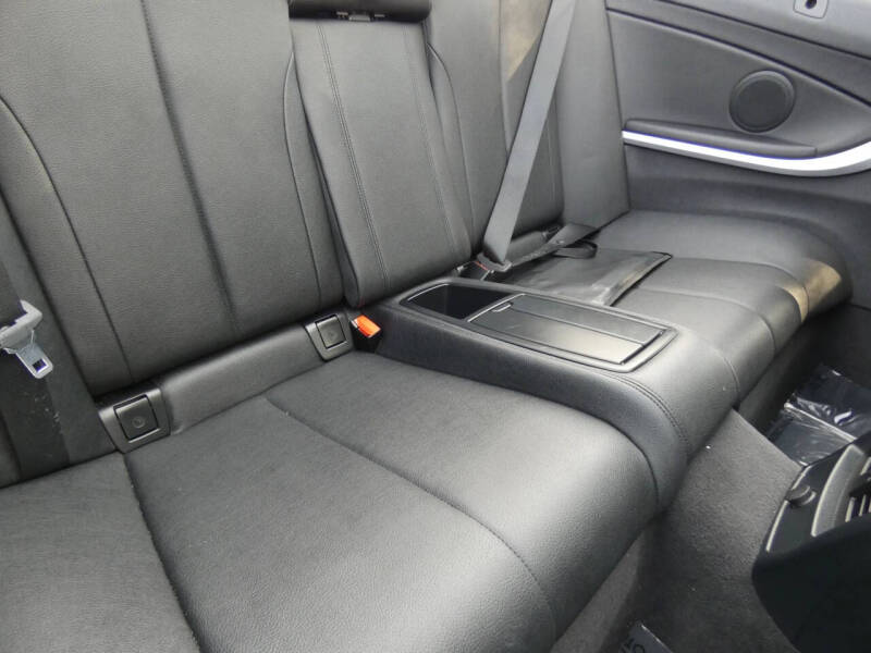 2014 BMW 4 Series 428i