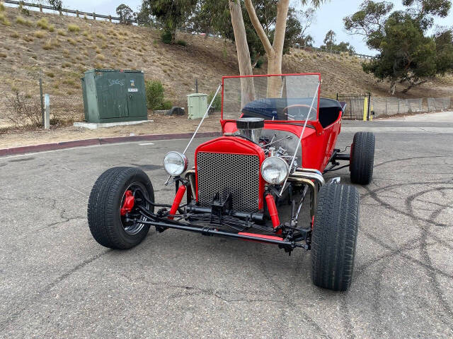 1927 Ford Model T for sale at Ride And Trust in El Cajon, CA