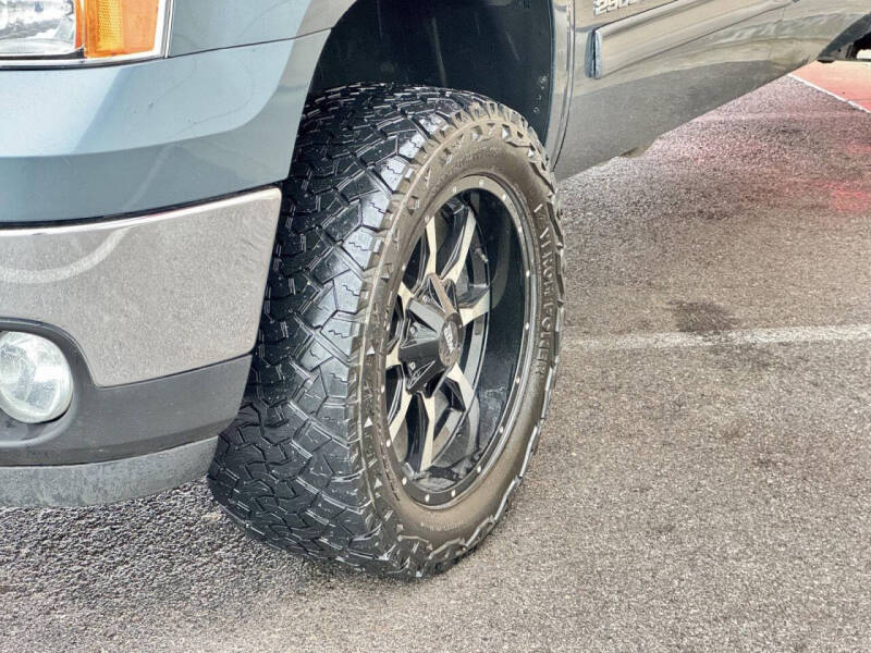 2014 GMC Sierra 2500HD