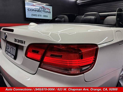 2008 BMW 3 Series 335i