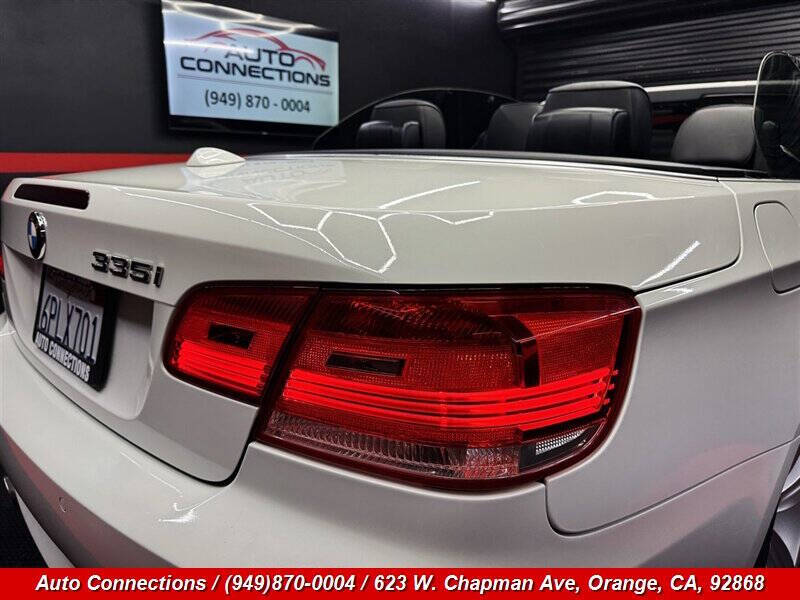 2008 BMW 3 Series 335i