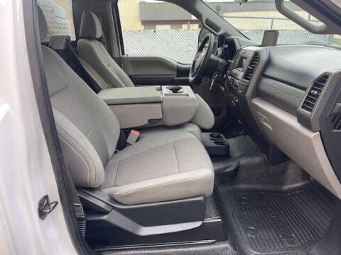 2017 Ford F-250 Super Duty