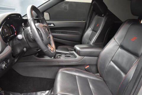 2023 Dodge Durango GT Premium