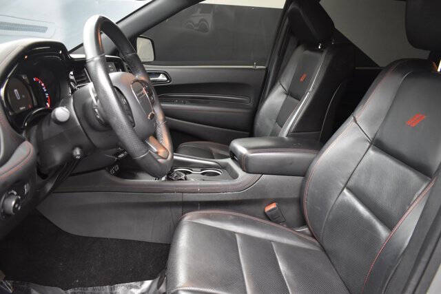 2023 Dodge Durango GT Premium
